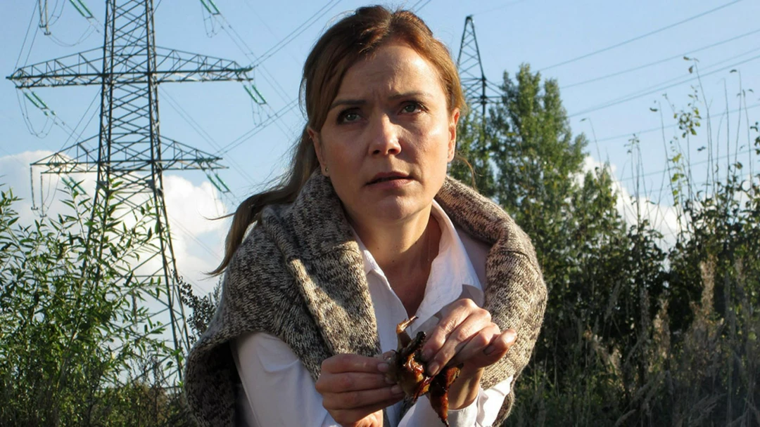 Сериал Половинки невозможного