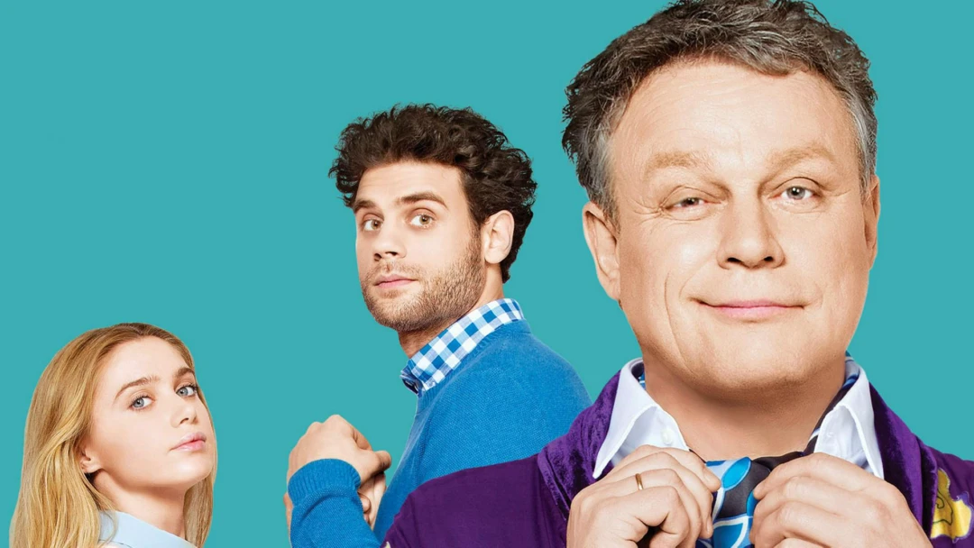 Сериал Беглые родственники
