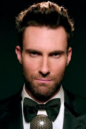 Maroon 5 - Sugar