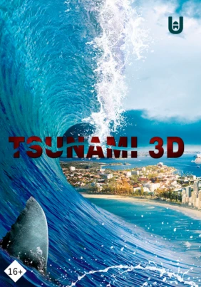 Tsunami 3D