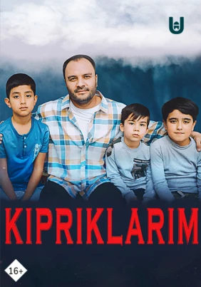 Kipriklarim