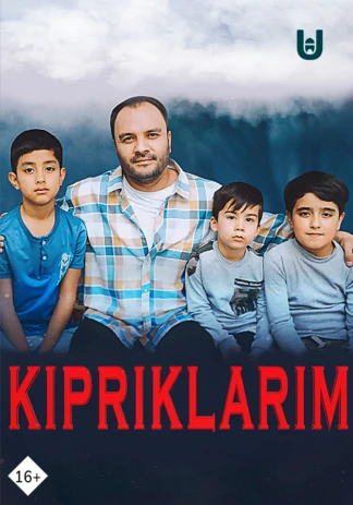 Kipriklarim