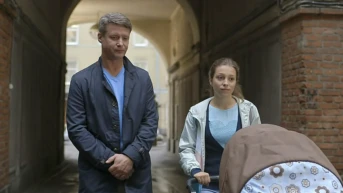 Три лани на алмазной тропе Серия 3