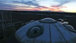 Посадочная зона НЛО?