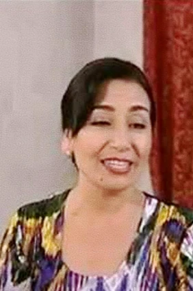 Mehmonjonlardan aylanay