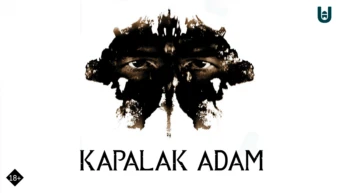 Kapalak odam