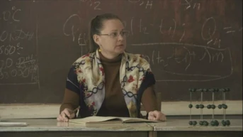 Блудные дети Серия 2