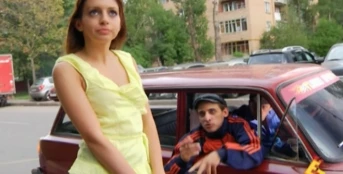 25 серия