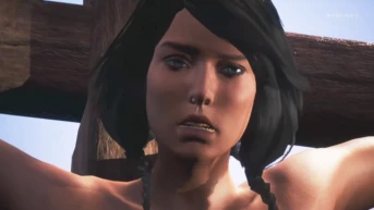 14 выпуск. Conan Exiles