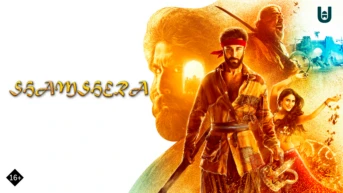 Shamshera