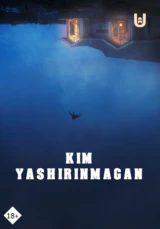 Kim yashirinmagan