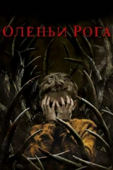 Оленьи рога