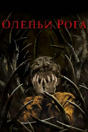 Оленьи рога