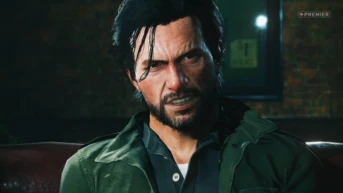 12 выпуск. The Evil Within 2
