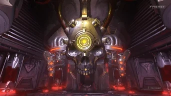 3 выпуск. Doom Eternal