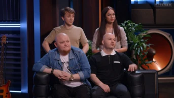 3 выпуск