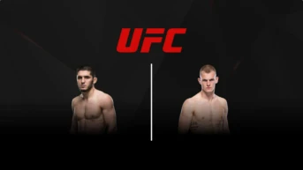 UFC 330: Махачев vs. Мачадо Гарри - Main Card