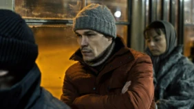 Трейлер 1