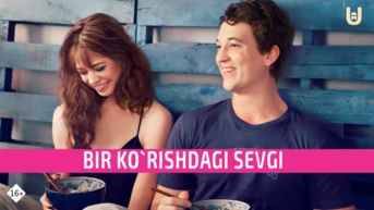 Bir ko‘rishdagi sevgi