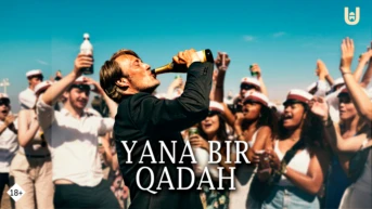 Yana bir qadah