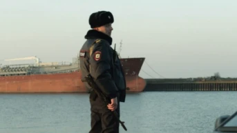 21 серия. Точка невозврата