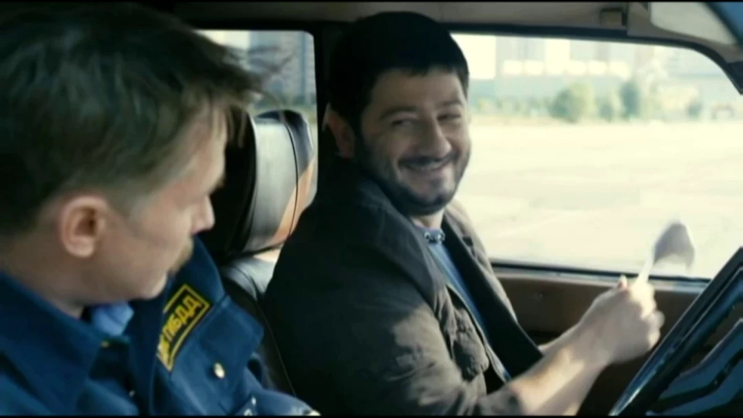 Сериал Зайцев +1