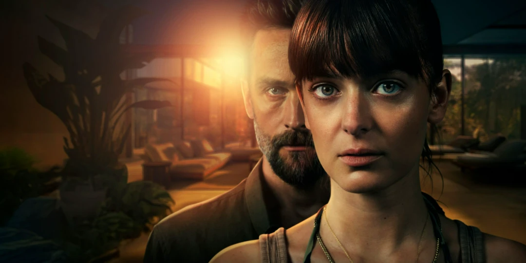Сериал Бывшая жена