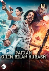 Patxan. O'lim bilan kurash
