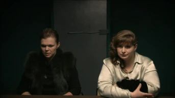 Метод Фрейда Серия 5