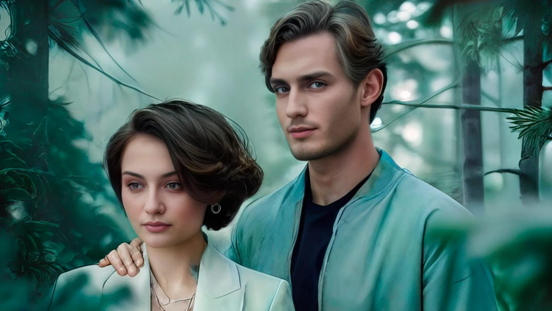 Сериал Маски