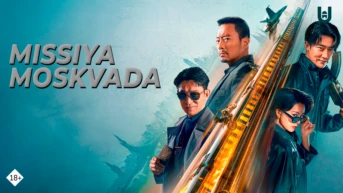 Missiya Moskvada