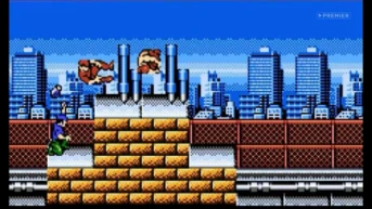7 выпуск. Contra