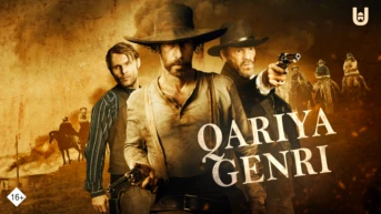 Qariya Genri