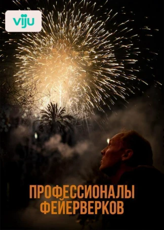 Профессионалы фейерверков