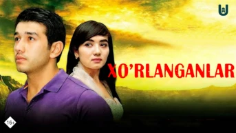 Xo'rlanganlar