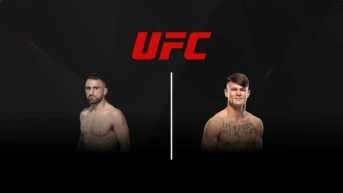 MMA. UFC 325: Волкановски - Лопес 2 - Main Card