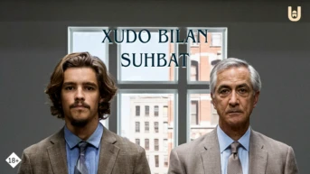 Xudo bilan suhbat