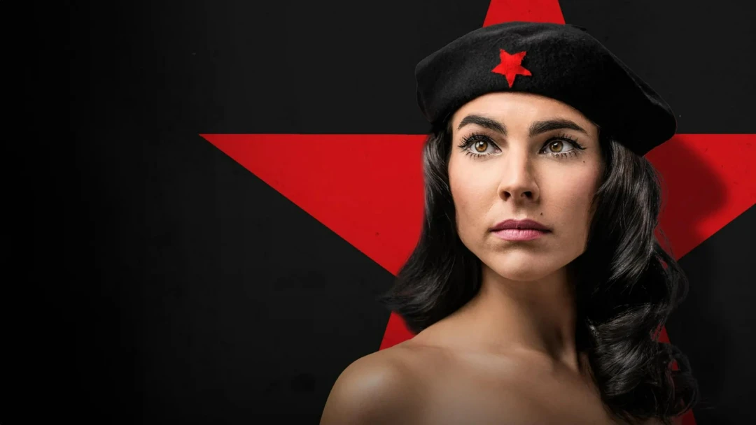 Сериал Свободная Куба
