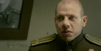 Истребители Последний бой Серия 12