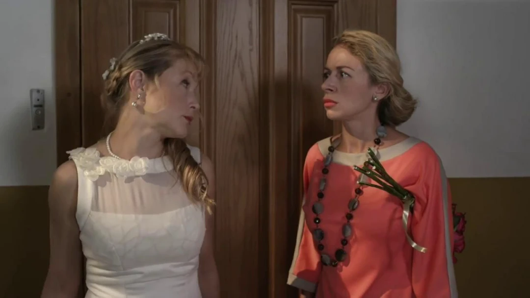Сериал Замуж после всех