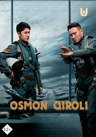 Osmon qiroli