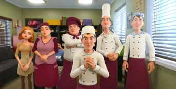 8 серия