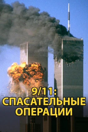 9.11: Спасательные операции