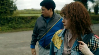 Сцена убийства