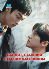 Бандит, ставший старшеклассником