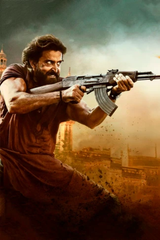Vikram Vedha