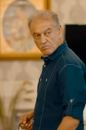 Navbatchi kuyov yohud ota rozi