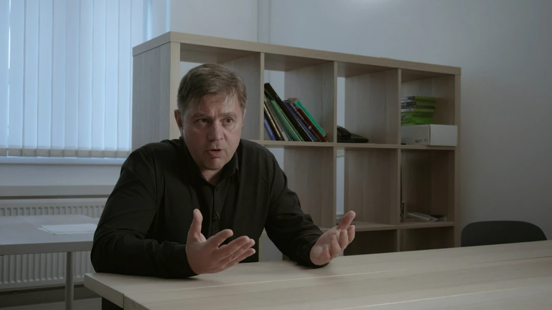 Передача Это реальная история