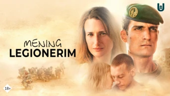 Mening legionerim