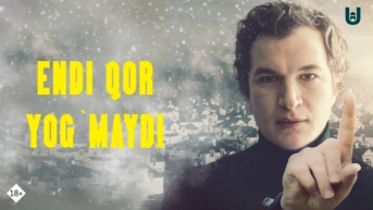 Endi qor yog'maydi